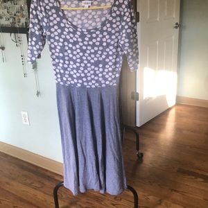 LuLaRoe Small Nicole
